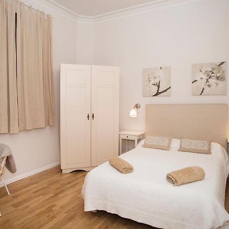 Mai & Maud Ronda Apartment 巴塞罗那 外观 照片