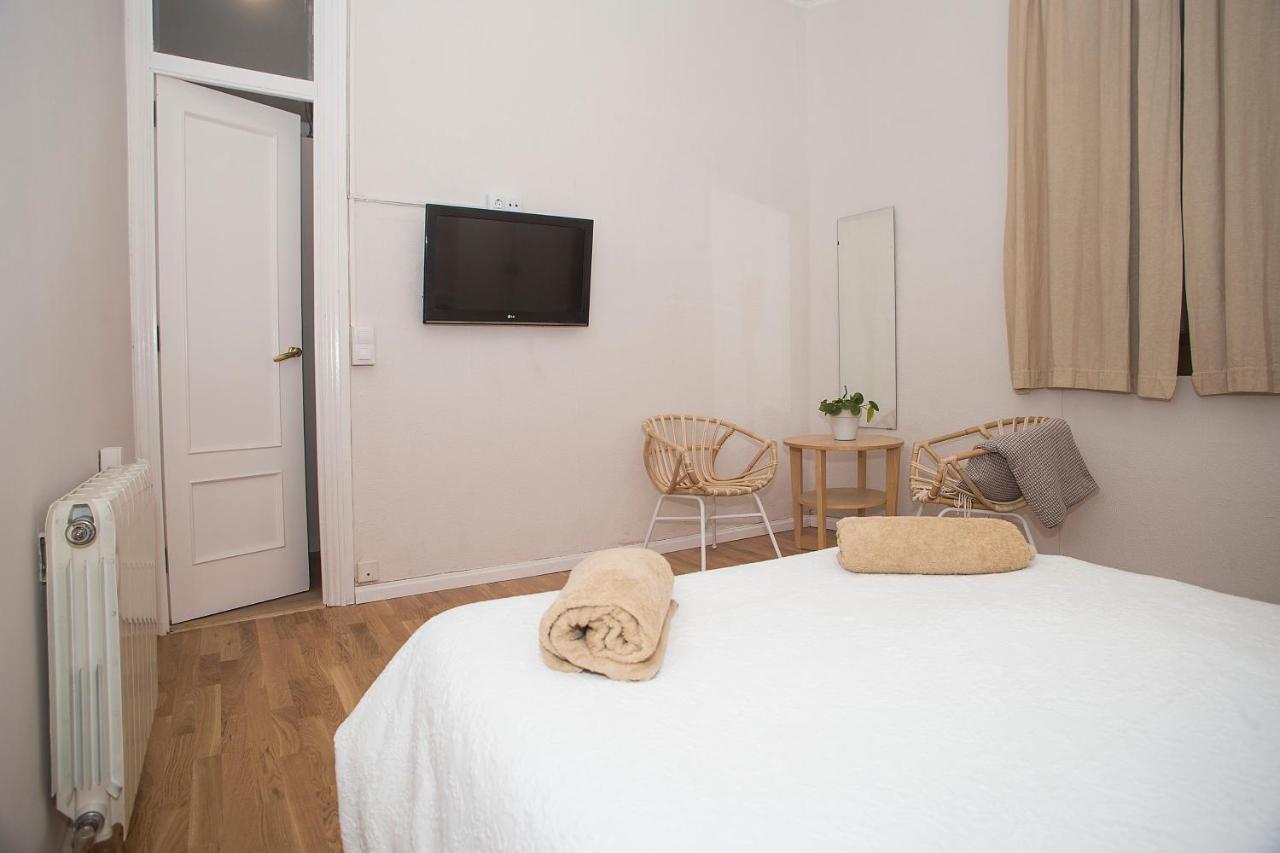 Mai & Maud Ronda Apartment 巴塞罗那 外观 照片