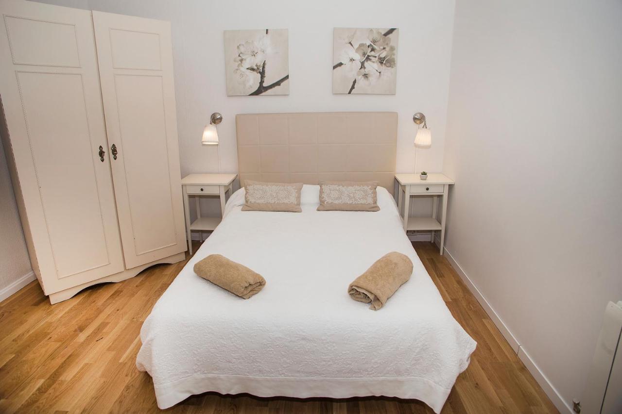 Mai & Maud Ronda Apartment 巴塞罗那 外观 照片