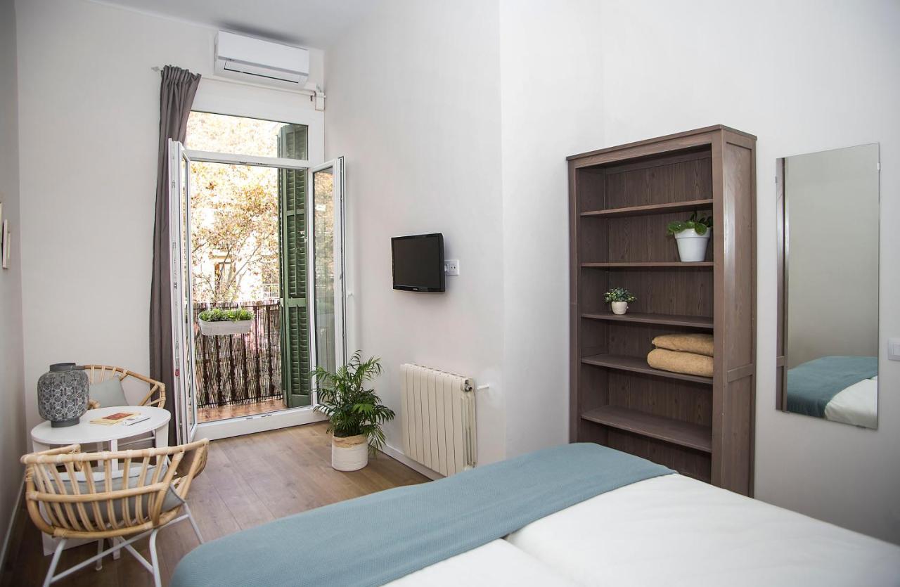 Mai & Maud Ronda Apartment 巴塞罗那 外观 照片