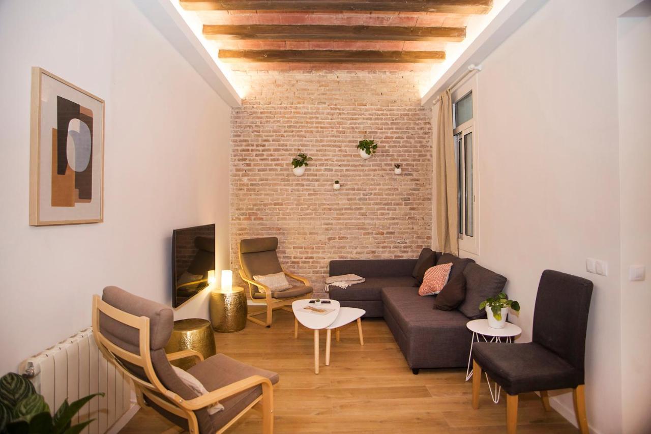Mai & Maud Ronda Apartment 巴塞罗那 外观 照片