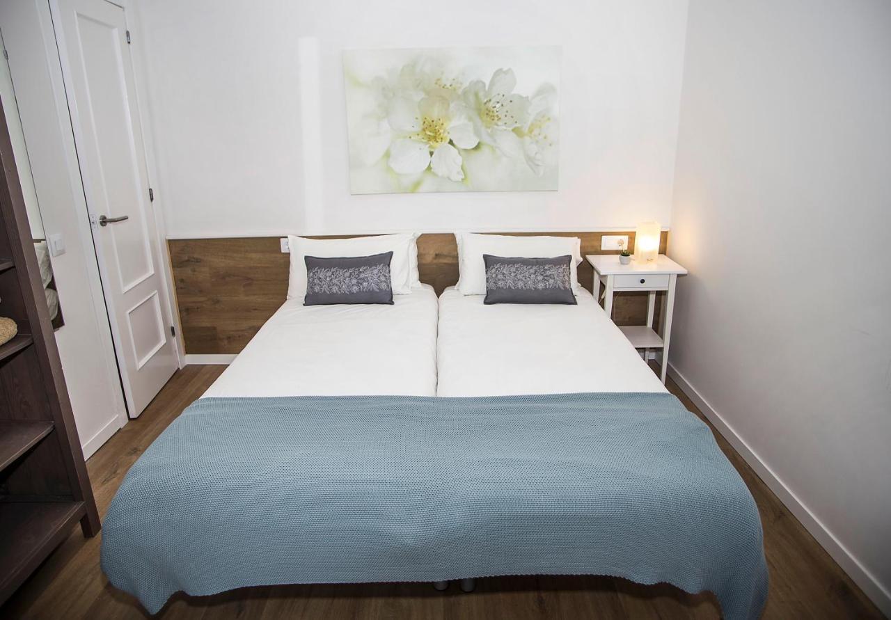 Mai & Maud Ronda Apartment 巴塞罗那 外观 照片