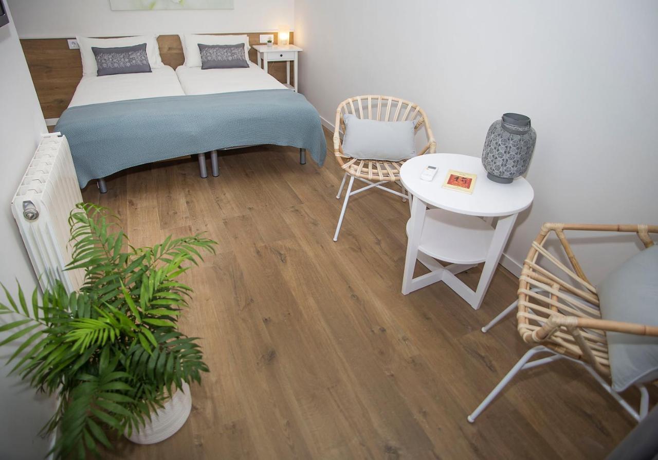 Mai & Maud Ronda Apartment 巴塞罗那 外观 照片