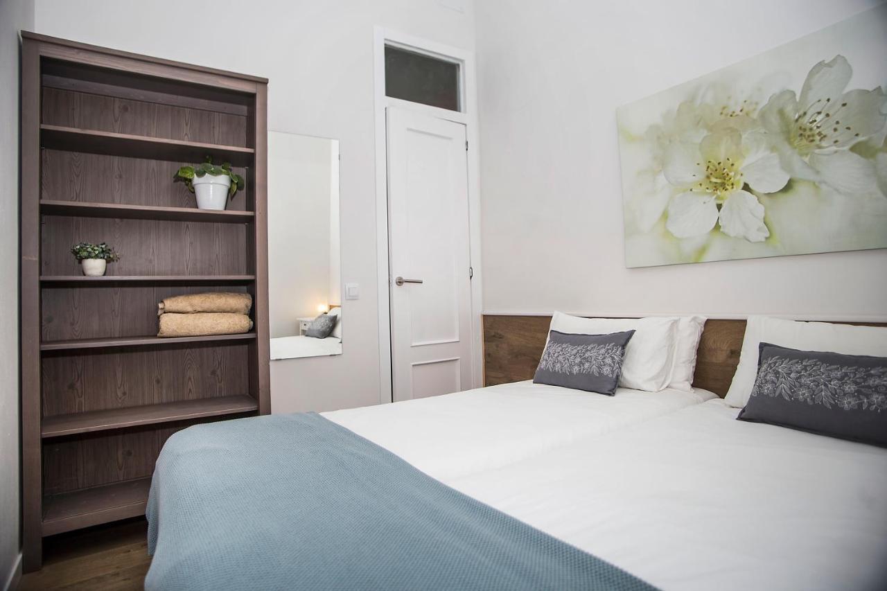 Mai & Maud Ronda Apartment 巴塞罗那 外观 照片