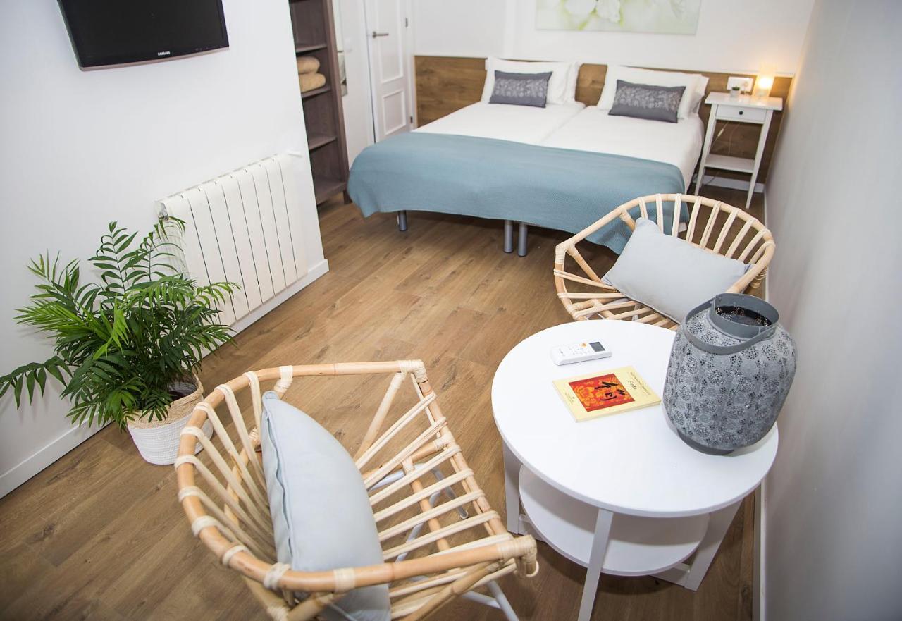 Mai & Maud Ronda Apartment 巴塞罗那 外观 照片