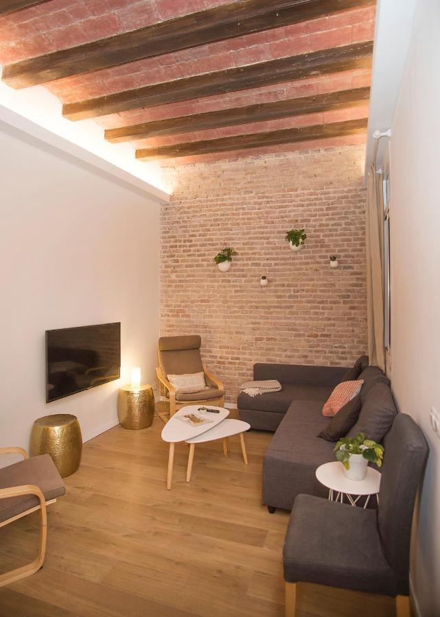 Mai & Maud Ronda Apartment 巴塞罗那 外观 照片