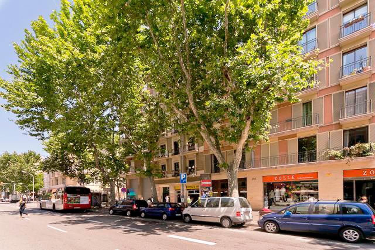 Mai & Maud Ronda Apartment 巴塞罗那 外观 照片